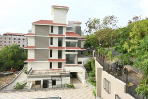 Гостиница Levels Resort  Mira Bhayandar